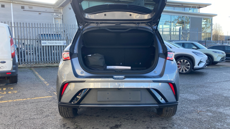 BYD Dolphin 150kW Design 60.4kWh 5dr Auto Electric Hatchback